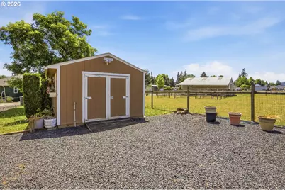 770 E Buttercup St, Yamhill, OR 97148 - Photo 33