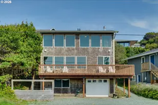878 Beach St, Manzanita, OR 97130 - Photo 1