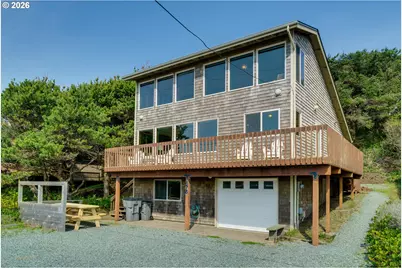 878 Beach St, Manzanita, OR 97130 - Photo 3