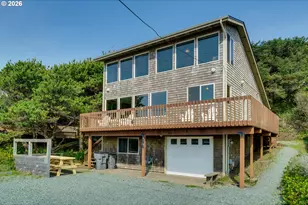 878 Beach St, Manzanita, OR 97130 - Photo 3