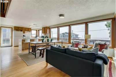 878 Beach St, Manzanita, OR 97130 - Photo 5