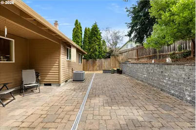 11890 SW Wilton Ave, Portland, OR 97223 - Photo 23