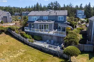 380 Fall Creek Dr, Oceanside, OR 97134 - Photo 3