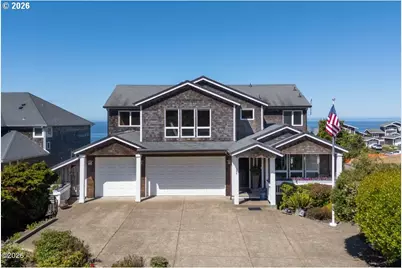 380 Fall Creek Dr, Oceanside, OR 97134 - Photo 1