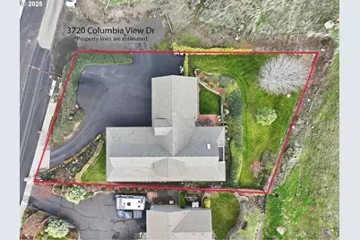 3720 Columbia View Dr, The Dalles, OR 97058 - Photo 37