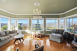 3720 Columbia View Dr, The Dalles, OR 97058 - Photo 11