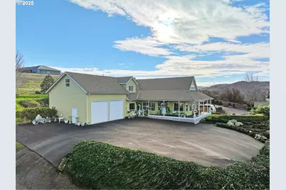 3720 Columbia View Dr, The Dalles, OR 97058 - Photo 3