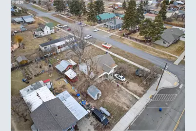 295 E St, North Powder, OR 97867 - Photo 9