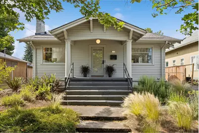 1260 N Winchell St, Portland, OR 97217 - Photo 1