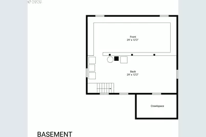 1260 N Winchell St, Portland, OR 97217 - Photo 37