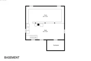 1260 N Winchell St, Portland, OR 97217 - Photo 37
