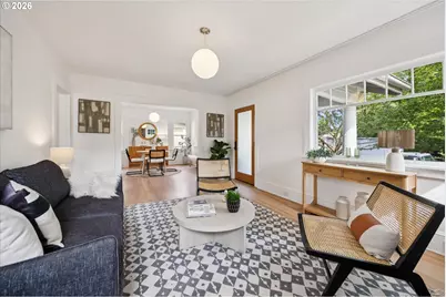 1260 N Winchell St, Portland, OR 97217 - Photo 5