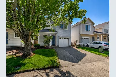 6564 NW Wenmarie Dr, Portland, OR 97229 - Photo 3