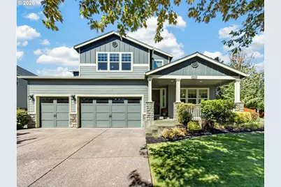 14751 SE Jackson Hills Dr, Happy Valley, OR 97086 - Photo 1