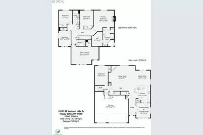 14751 SE Jackson Hills Dr, Happy Valley, OR 97086 - Photo 43