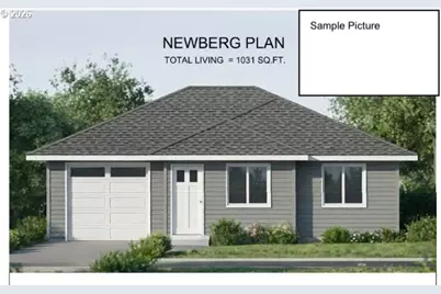 1203 SE Marsters Ave, Roseburg, OR 97470 - Photo 1
