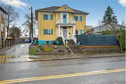 428 N Alberta St, Portland, OR 97217 - Photo 1