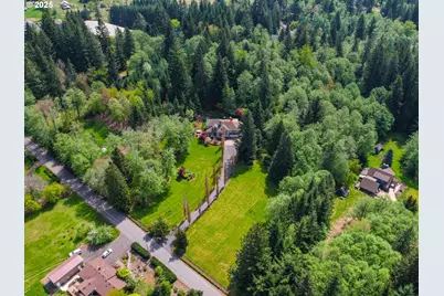 43940 SE Music Camp Rd, Sandy, OR 97055 - Photo 5