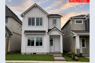 18142 SW Haggerty Ln, Beaverton, OR 97003 - Photo 1