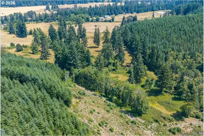 Upper Calapooia Dr, Sweet Home, OR 97386 - Photo 35