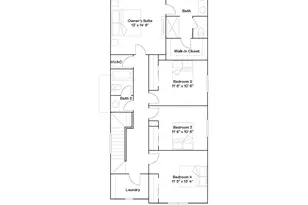 714 Merriott Ln, Woodburn, OR 97071 - Photo 3