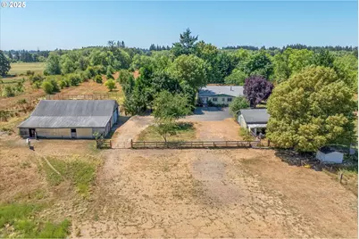 10025 NE Ward Rd, Brush Prairie, WA 98606 - Photo 33