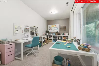 9950 NW Abbey Rd, Portland, OR 97229 - Photo 43