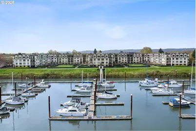 707 N Hayden Island Dr #413, Portland, OR 97217 - Photo 1