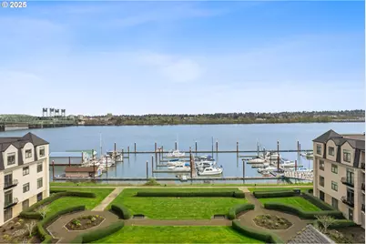 707 N Hayden Island Dr #413, Portland, OR 97217 - Photo 3