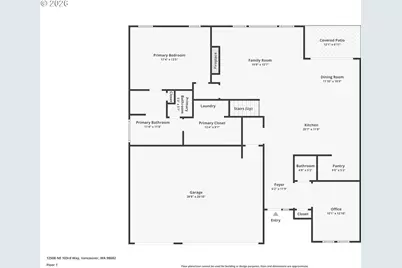 12508 NE 103rd Way, Vancouver, WA 98682 - Photo 45