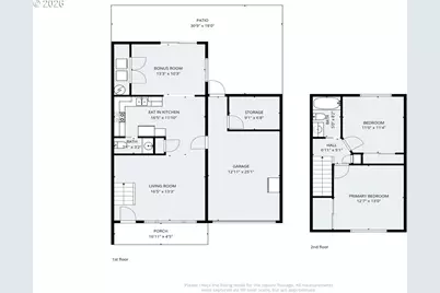 1520/1522 E Washington Ave, Cottage Grove, OR 97424 - Photo 47