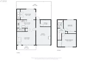 1520/1522 E Washington Ave, Cottage Grove, OR 97424 - Photo 47