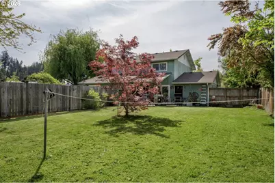 1520/1522 E Washington Ave, Cottage Grove, OR 97424 - Photo 39
