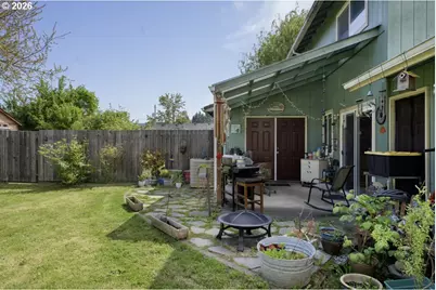 1520/1522 E Washington Ave, Cottage Grove, OR 97424 - Photo 37