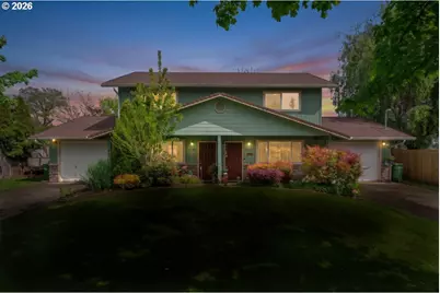 1520/1522 E Washington Ave, Cottage Grove, OR 97424 - Photo 7