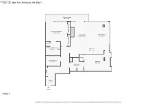 1221 SW 10th Ave, Portland, OR 97205 - Photo 41