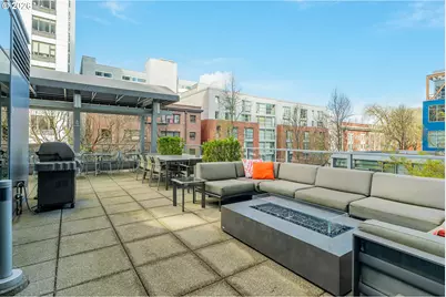 1221 SW 10th Ave #713, Portland, OR 97205 - Photo 29