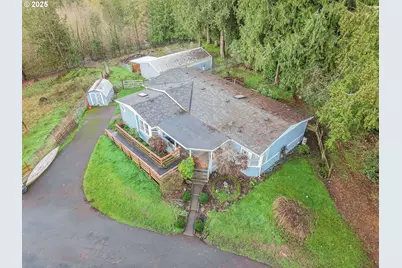 30500 S Deardorff Rd, Molalla, OR 97038 - Photo 3