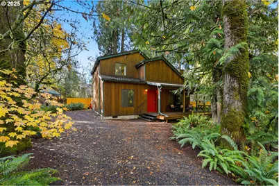 65582 E Timberline Dr, Mount Hood Village, OR 97049 - Photo 1