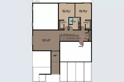 22950 SW Curry Ridge Dr, Sherwood, OR 97140 - Photo 3