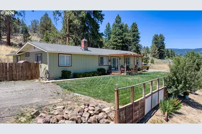 10902 Swan Lake Rd, Klamath Falls, OR 97603 - Photo 23