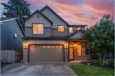 14307 NE 102nd St, Vancouver, WA 98682 - Photo 1