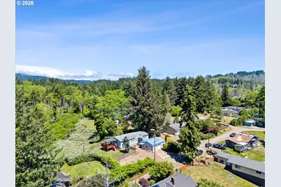 4821 NE 50th St, Neotsu, OR 97364 - Photo 3
