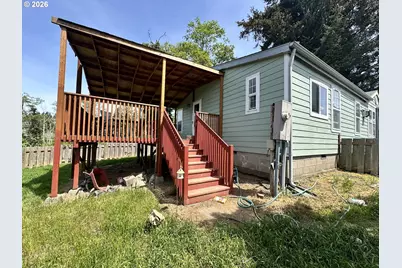 4821 NE 50th St, Neotsu, OR 97364 - Photo 5