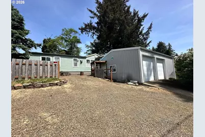 4821 NE 50th St, Neotsu, OR 97364 - Photo 1