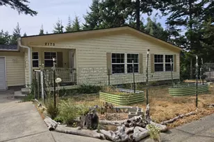 2175 Deady St, Port Orford, OR 97465 - Photo 1