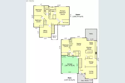 4391 NW Diamondback Dr, Beaverton, OR 97006 - Photo 3