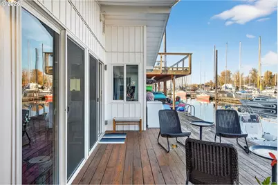 173 NE Bridgeton Rd #13, Portland, OR 97211 - Photo 19