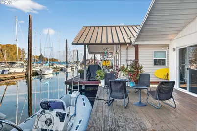 173 NE Bridgeton Rd #13, Portland, OR 97211 - Photo 21