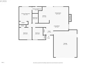 17570 NW Park View Blvd, Portland, OR 97229 - Photo 43